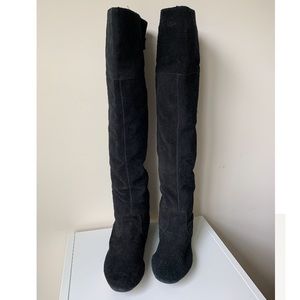Women’s Knee High Boots